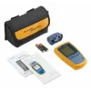 Kabeltester Fluke MicroScanner² blauw geel