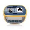 Kabeltester Fluke MicroScanner² blauw geel