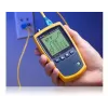 Kabeltester Fluke MicroScanner² blauw geel