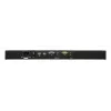 ATEN CL3100NX rackconsole 47 cm (18,5 inch) zwart 1U