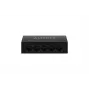 Lanview LVN-DESK-5PORT-1G unmanaged 5-poorts gigabit ethernet-switch