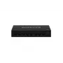 Unmanaged switch Lanview LVN-DESK-8PORT-1G — 8-poorts 1 Gbps ethernet desktop switch