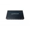 Unmanaged switch Lanview LVN-DESK-8PORT-1G — 8-poorts 1 Gbps ethernet desktop switch