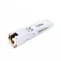 Koperen SFP+ transceivermodule Lanview MO-AXM765 10 Gigabit Ethernet