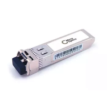 Lanview MO-FTLX8574D3BCL netwerk-transceivermodule glasvezel 10000 Mbit/s SFP+