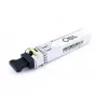 Lanview MO-G-SFP-BX-U-40KM netwerk-transceivermodule glasvezel 1000 Mbit/s