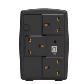 Noodstroomvoeding PowerWalker VI 1000 STL