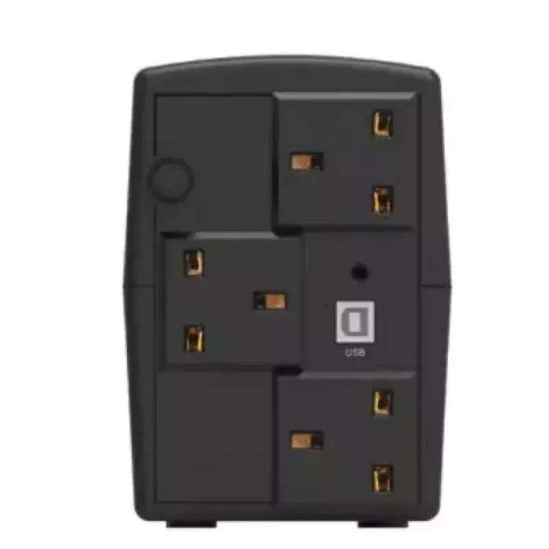 Noodstroomvoeding PowerWalker VI 1000 STL