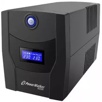 Noodstroomvoeding PowerWalker VI 1000 STL
