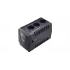 UPS Infosec R1 USB 1000 1 kVA 500 W 3 AC-uitgangen