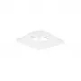 Lanview LVT-CABLEMOUNT-50W kabelbinder polypropyleen (PP) wit 50 stuks