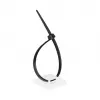 Lanview LVT-CABLEMOUNT-50W kabelbinder polypropyleen (PP) wit 50 stuks