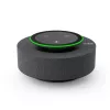 Yealink MSpeech handsfree-inrichting grijs