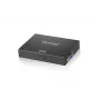 ATEN VGA Over Cat5e/6 audio/video-ontvanger (300 m)
