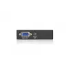 ATEN VGA Over Cat5e/6 audio/video-ontvanger (300 m)