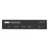 ATEN VanCryst VS0401 4-poorts VGA-audio-/videoswitch