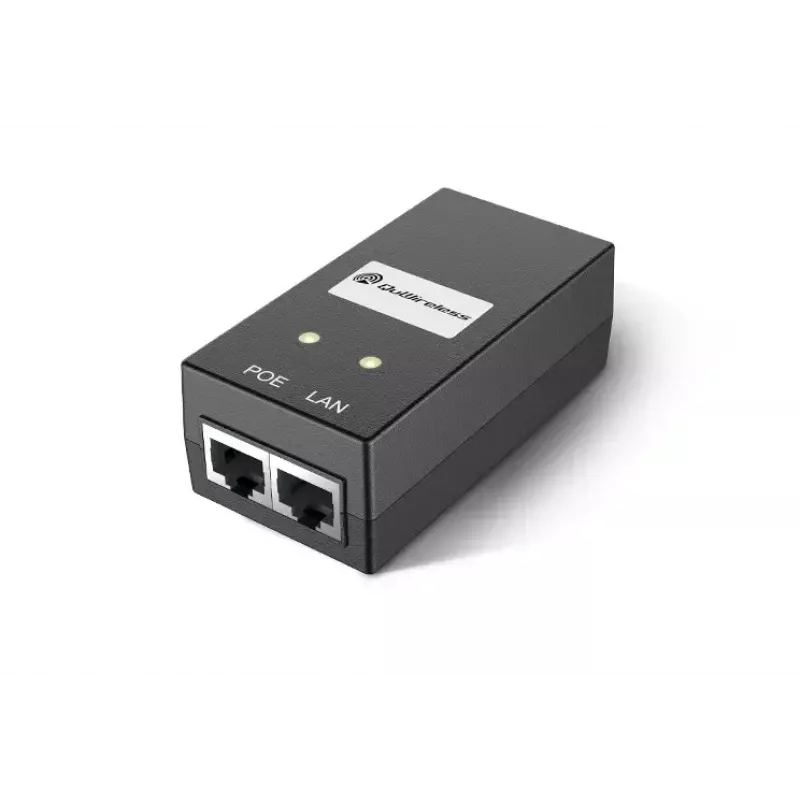 Voeding QuWireless QuPSU P248E