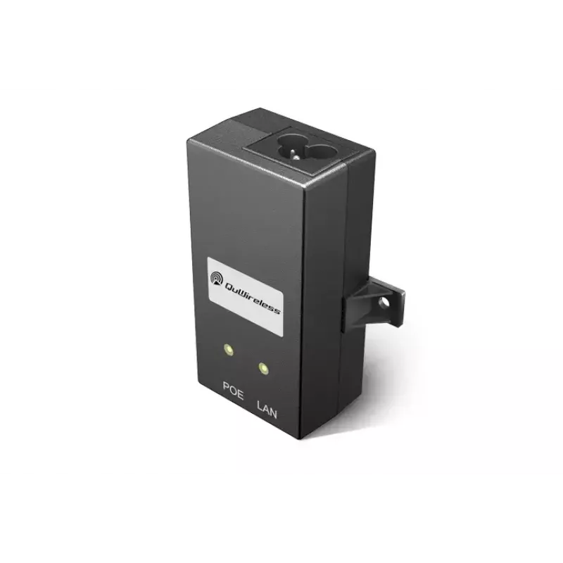 Voeding QuWireless QuPSU P248E