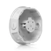 Aansluitdoos Ubiquiti UACC-AI-360-JB-W wit 3/4 inch schroefdraad