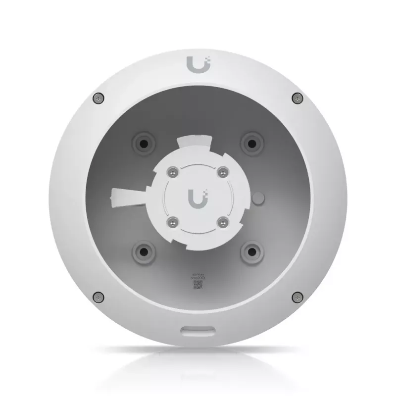 Aansluitdoos Ubiquiti UACC-AI-360-JB-W wit 3/4 inch schroefdraad