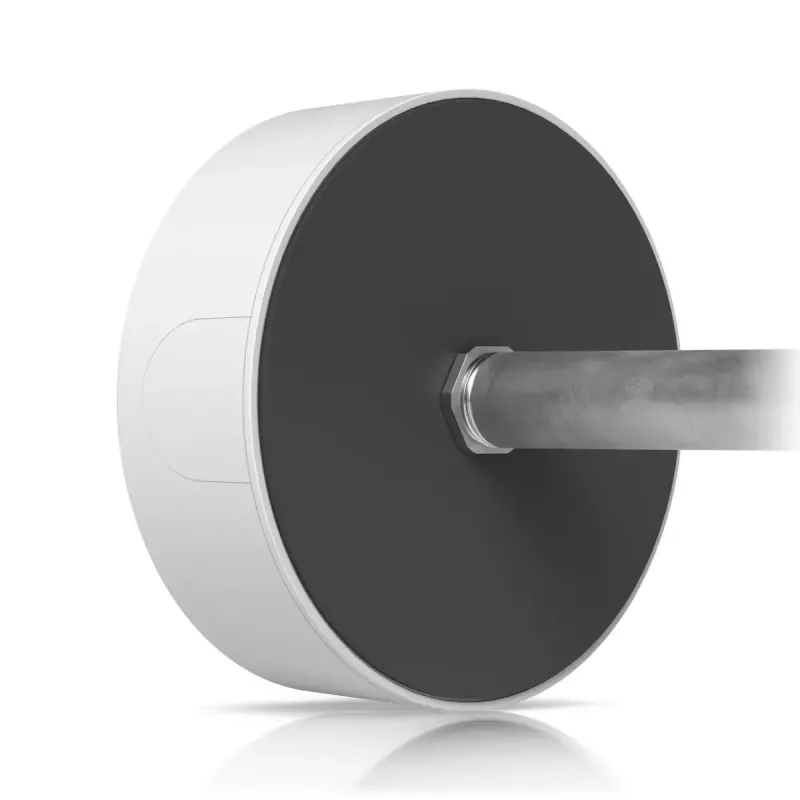 Aansluitdoos Ubiquiti UACC-AI-360-JB-W wit 3/4 inch schroefdraad