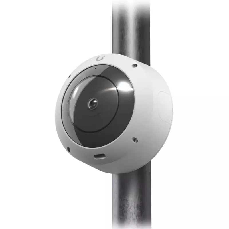 Aansluitdoos Ubiquiti UACC-AI-360-JB-W wit 3/4 inch schroefdraad