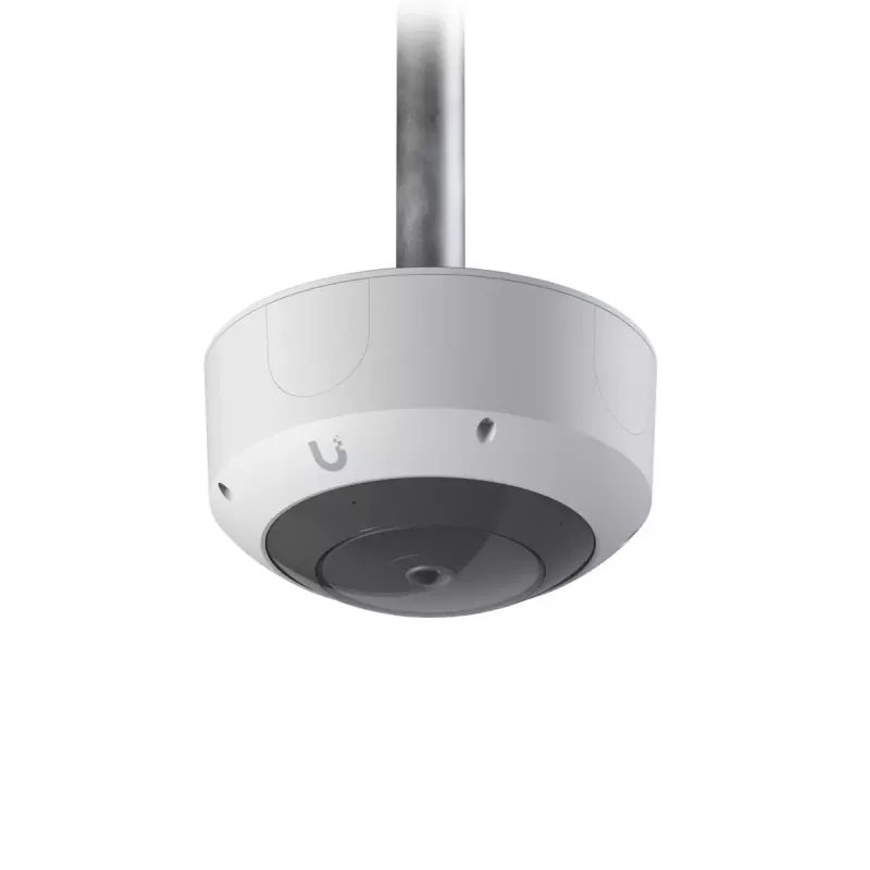 Aansluitdoos Ubiquiti UACC-AI-360-JB-W wit 3/4 inch schroefdraad