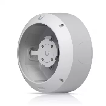 Aansluitdoos Ubiquiti UACC-AI-360-JB-W wit 3/4 inch schroefdraad