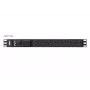 ATEN 1U 16A 10-poorts Basic PDU