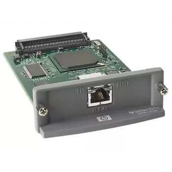 HP Jetdirect 620n printserver intern Ethernet LAN