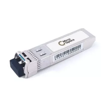 Netwerk-transceivermodule Lanview MO-AXM763 SFP+ 10000 Mbit/s 1310 nm LRM