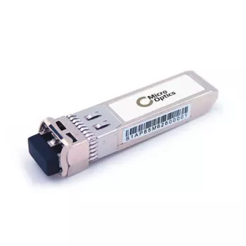 Lanview MO-SFP-25G-SR netwerk-transceivermodule glasvezel 25000 Mbit/s 850 nm