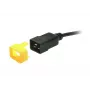 ATEN PDU lokale stekkerconnector; C20 EZ-Lok stekkerconnector