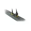 ATEN PDU lokale stekkerconnector; C20 EZ-Lok stekkerconnector