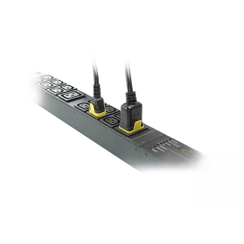 ATEN PDU lokale stekkerconnector; C20 EZ-Lok stekkerconnector