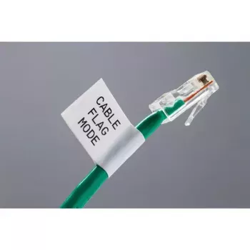 Zelfklevend printerlabel Brady M21-500-499