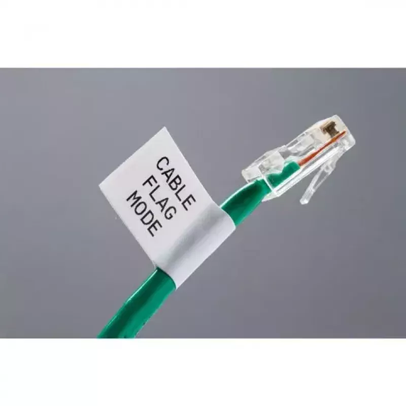 Zelfklevend printerlabel Brady M21-500-499