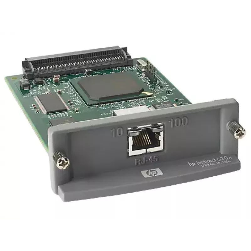 Printserver HP Jetdirect 620n