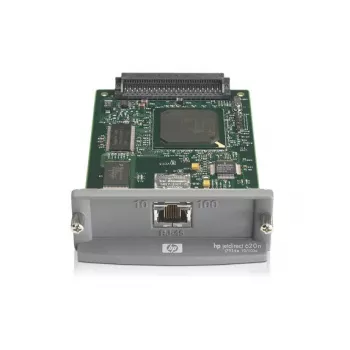 Printserver HP Jetdirect 620n