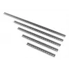 Lanview DIN-rail, 500 mm x 35 mm x 7,5 mm (RWMIP65-DIN-W500MM)