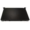 Lanview LVO-101020 glasvezel-schuifpaneel ODF, LC SM OS2, 48 vezels, 1HE