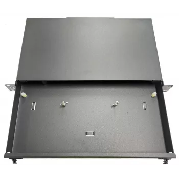 Lanview LVO231544 patchpaneel 1U