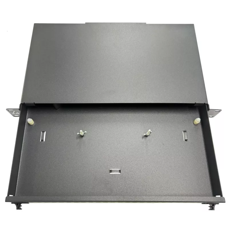 Lanview LVO231544 patchpaneel 1U