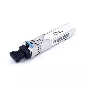 Lanview MO-MGB-TLA10 netwerk-transceivermodule glasvezel 1250 Mbit/s SFP