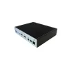 KVM-extender zender & ontvanger ADDER XD642P-DP bedraad 4000 m