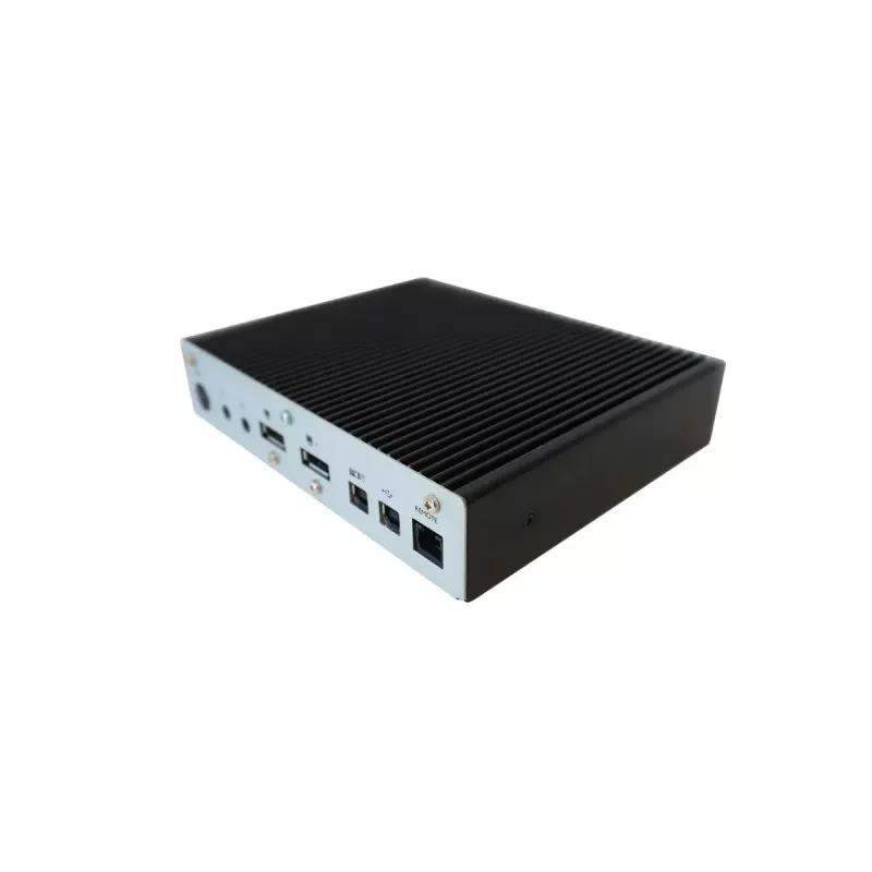 KVM-extender zender & ontvanger ADDER XD642P-DP bedraad 4000 m