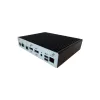 KVM-extender zender & ontvanger ADDER XD642P-DP bedraad 4000 m