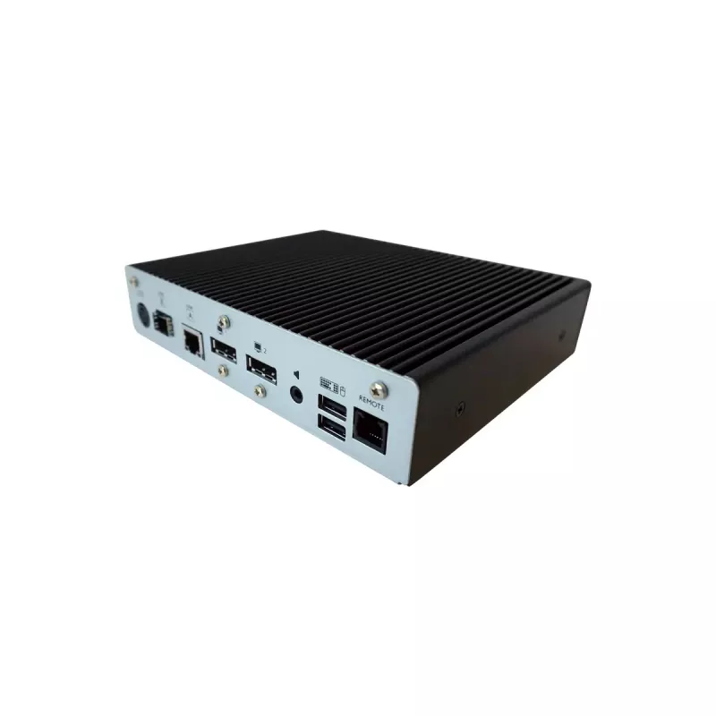 KVM-extender zender & ontvanger ADDER XD642P-DP bedraad 4000 m