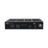 KVM-extender zender & ontvanger ADDER XD642P-DP bedraad 4000 m