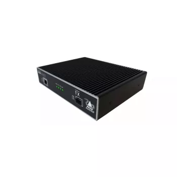 KVM-extender zender & ontvanger ADDER XD642P-DP bedraad 4000 m